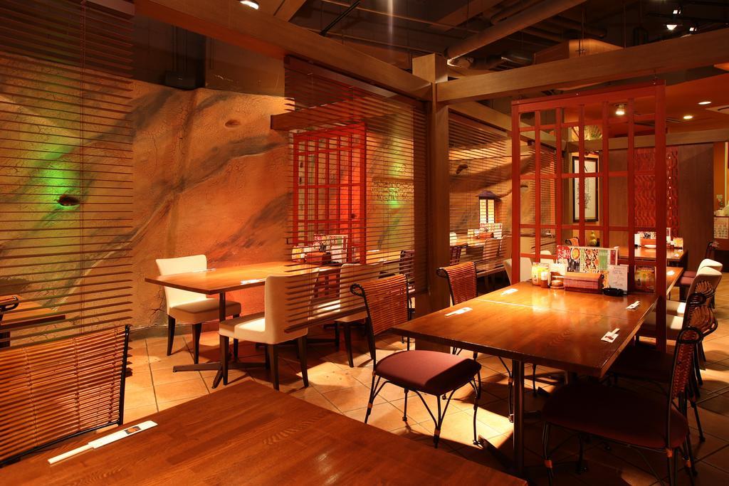Hotel Excel Okayama Zewnętrze zdjęcie