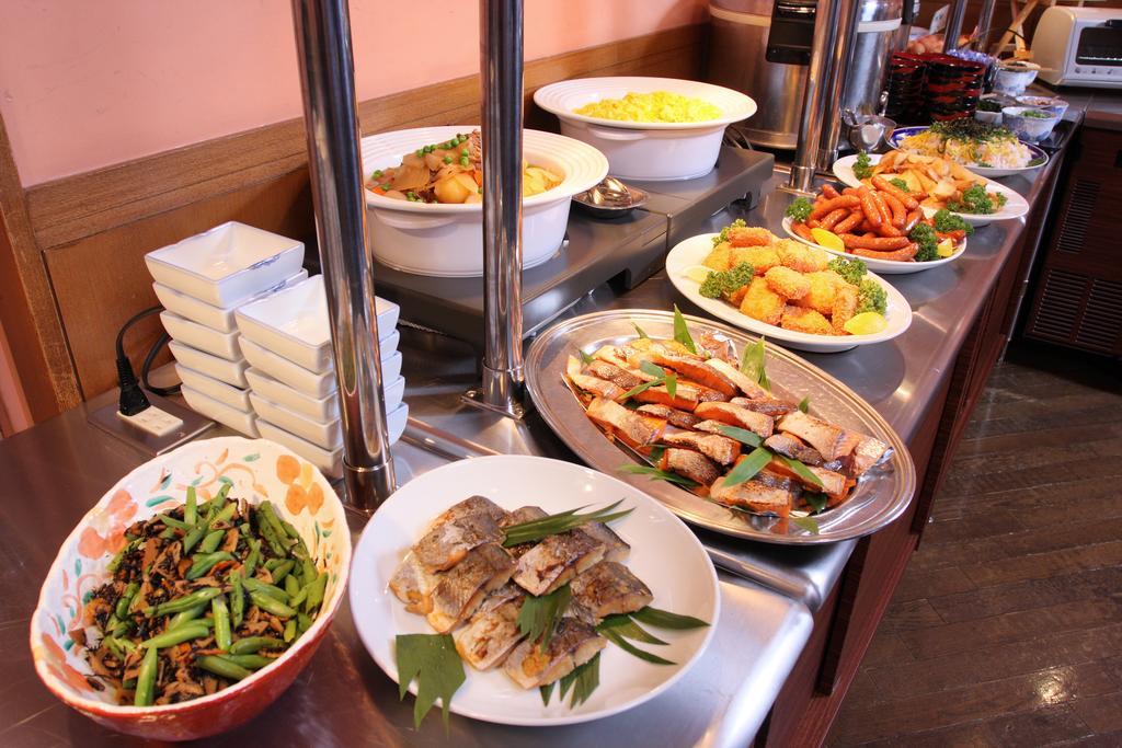 Hotel Excel Okayama Zewnętrze zdjęcie