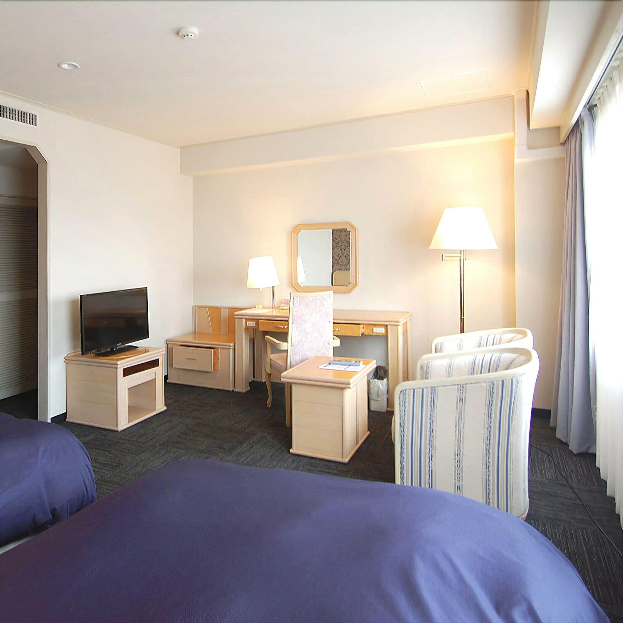 Hotel Excel Okayama Zewnętrze zdjęcie