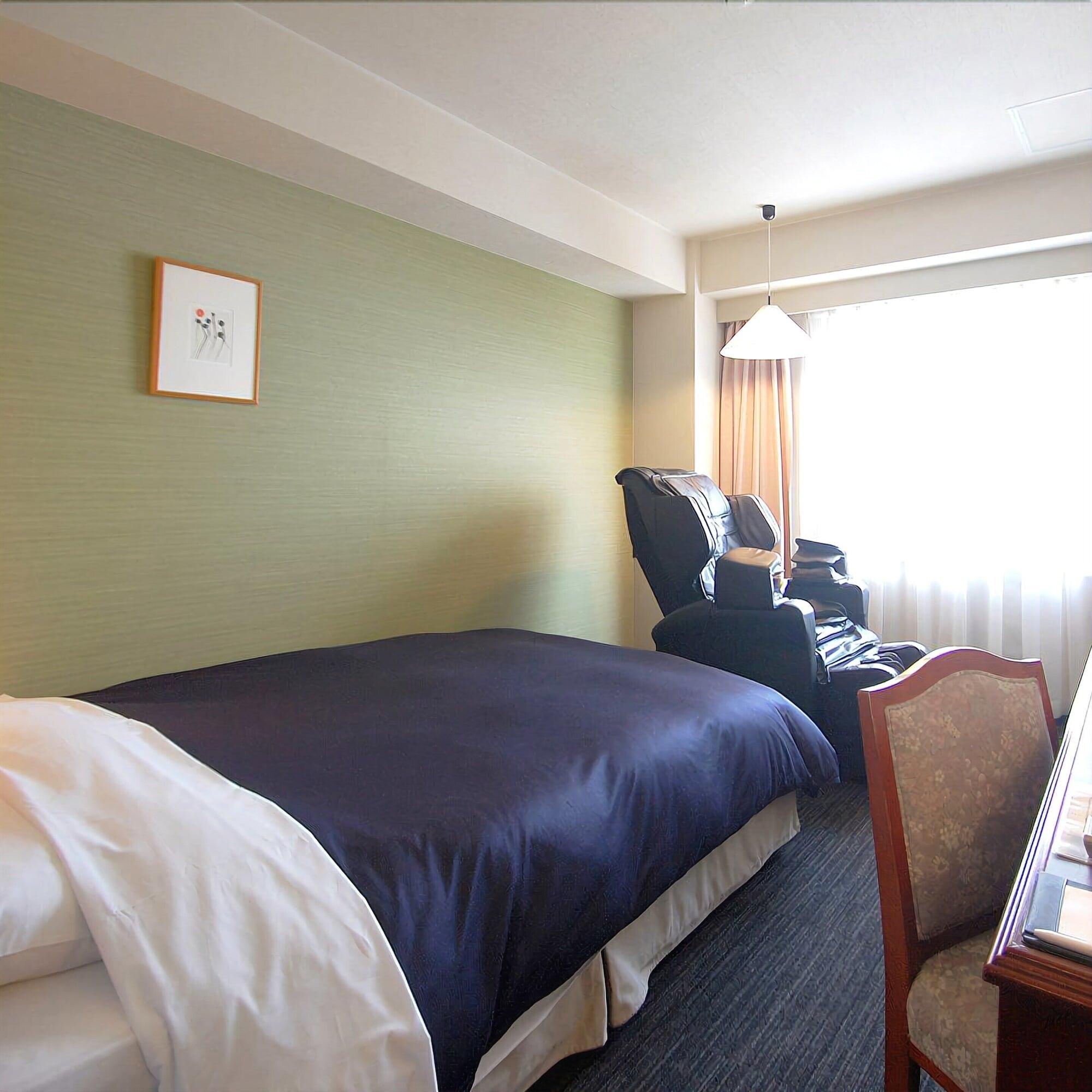 Hotel Excel Okayama Zewnętrze zdjęcie