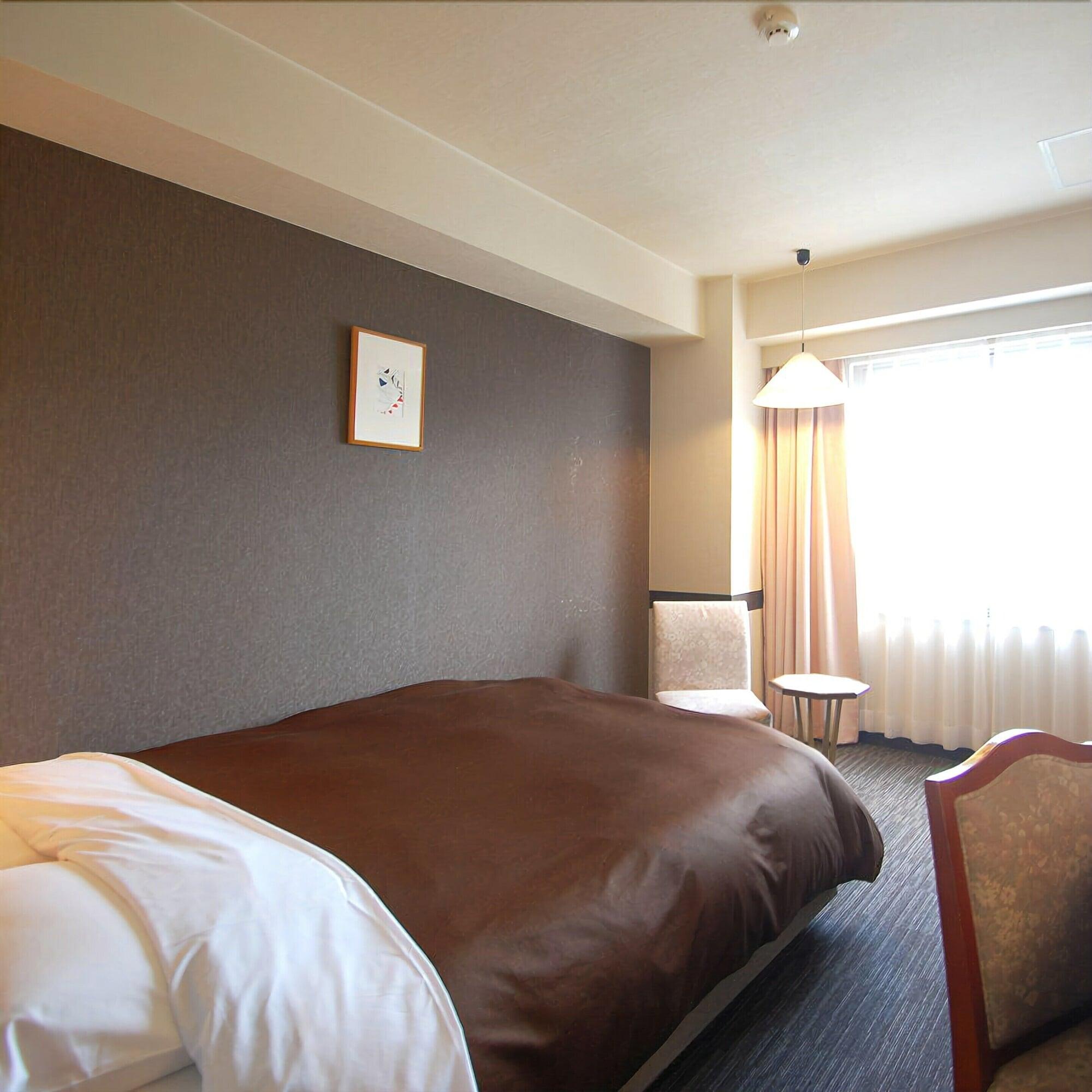 Hotel Excel Okayama Zewnętrze zdjęcie