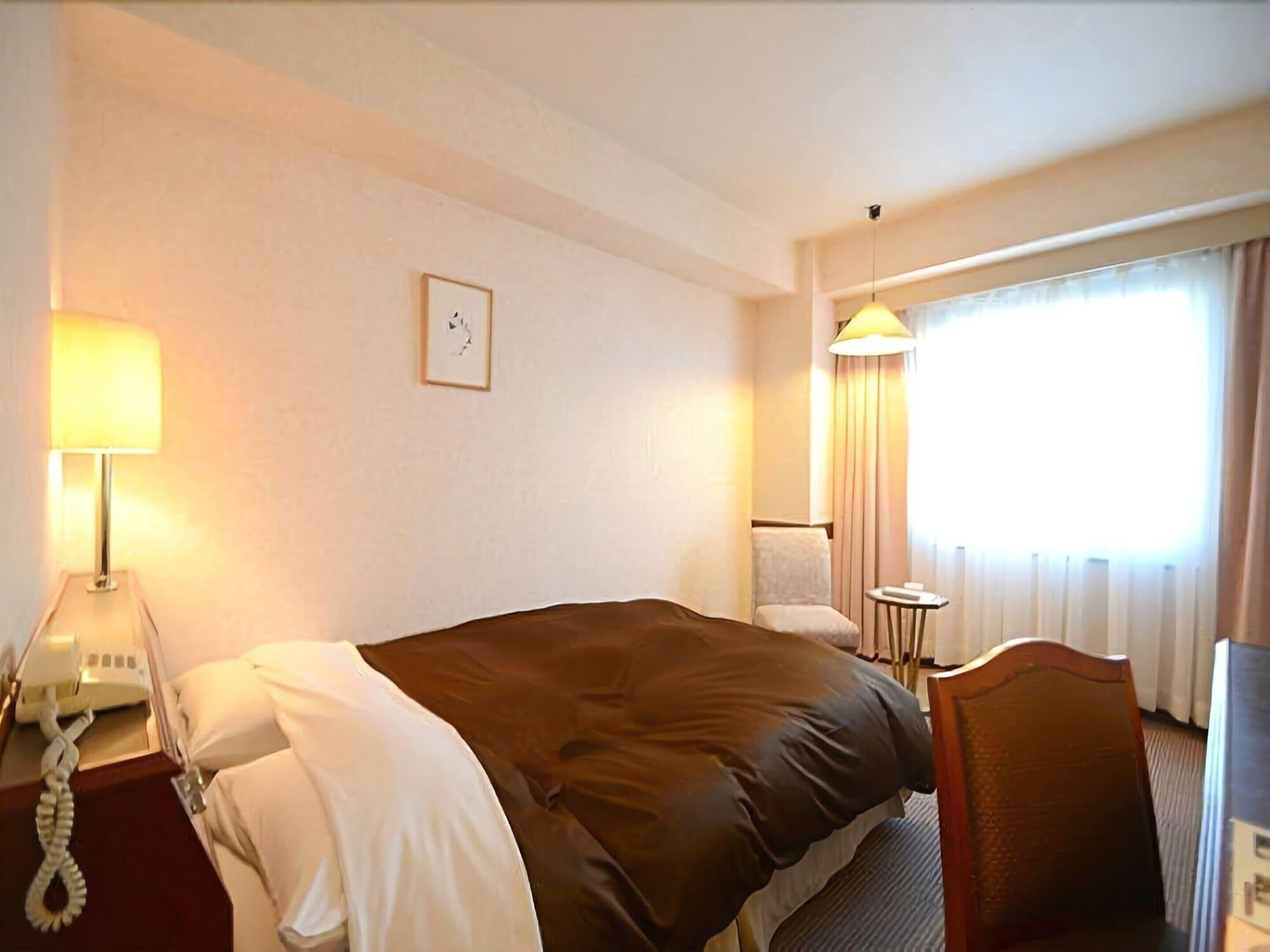 Hotel Excel Okayama Zewnętrze zdjęcie