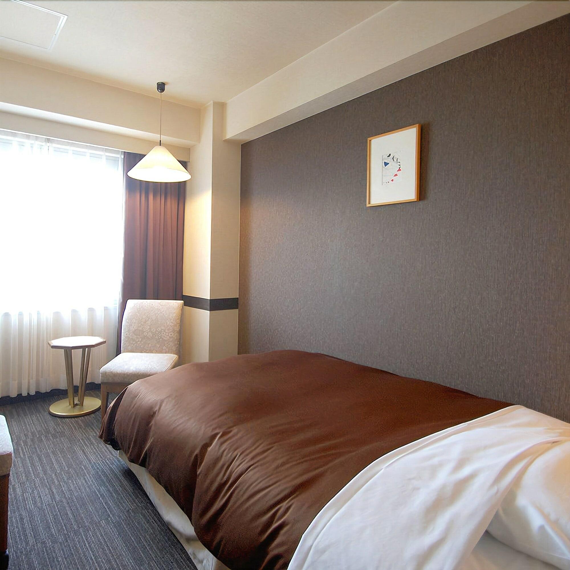 Hotel Excel Okayama Zewnętrze zdjęcie