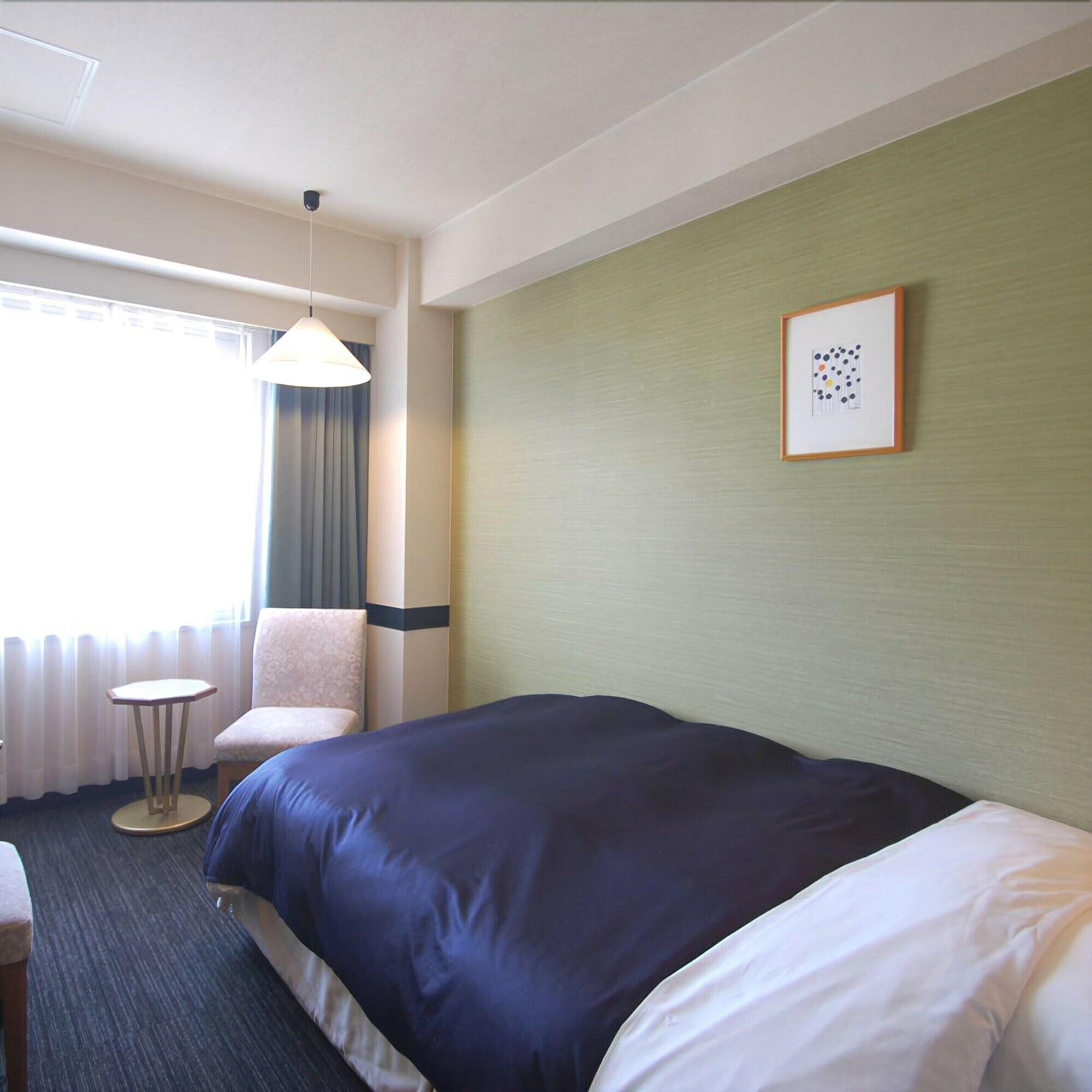 Hotel Excel Okayama Zewnętrze zdjęcie
