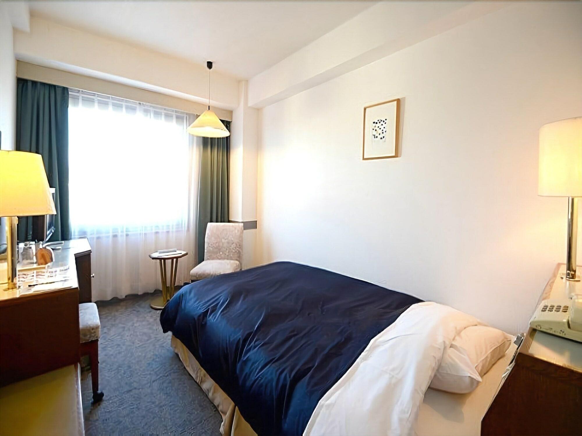 Hotel Excel Okayama Zewnętrze zdjęcie