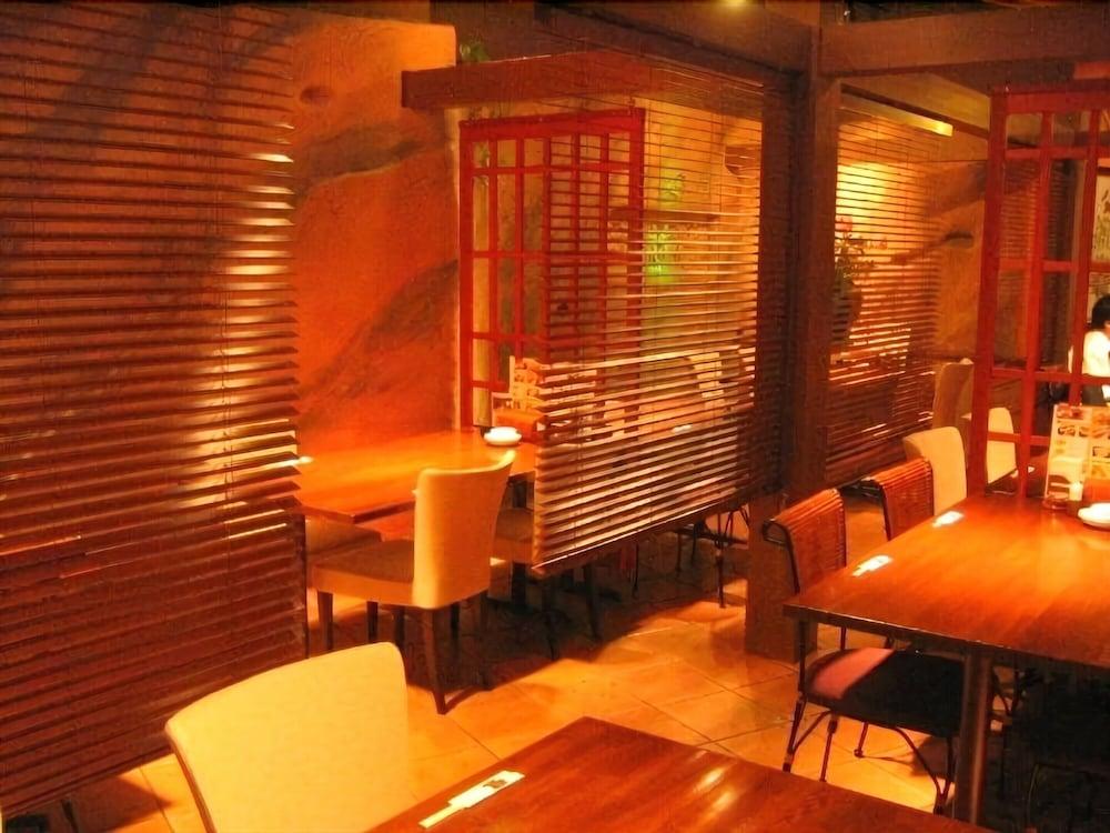 Hotel Excel Okayama Zewnętrze zdjęcie