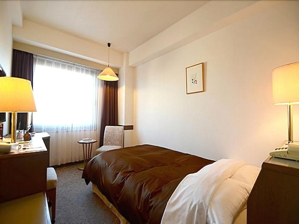 Hotel Excel Okayama Zewnętrze zdjęcie