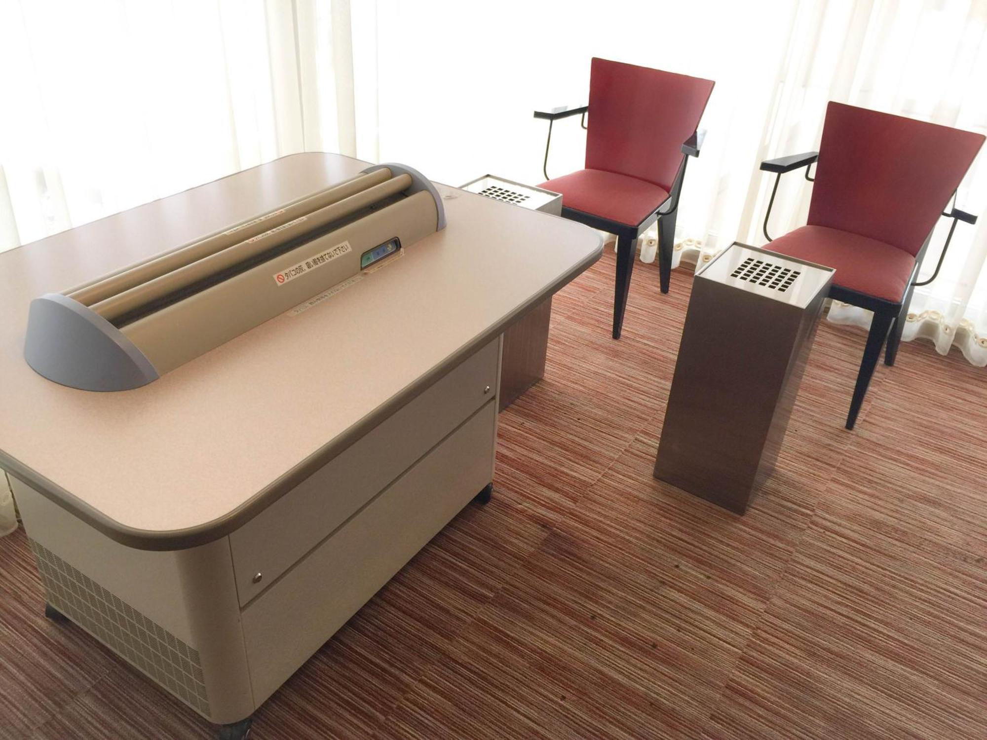 Hotel Excel Okayama Zewnętrze zdjęcie