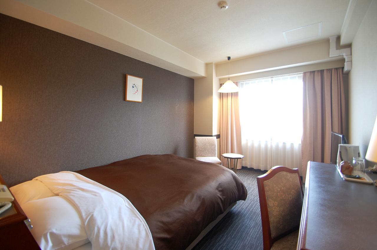 Hotel Excel Okayama Zewnętrze zdjęcie