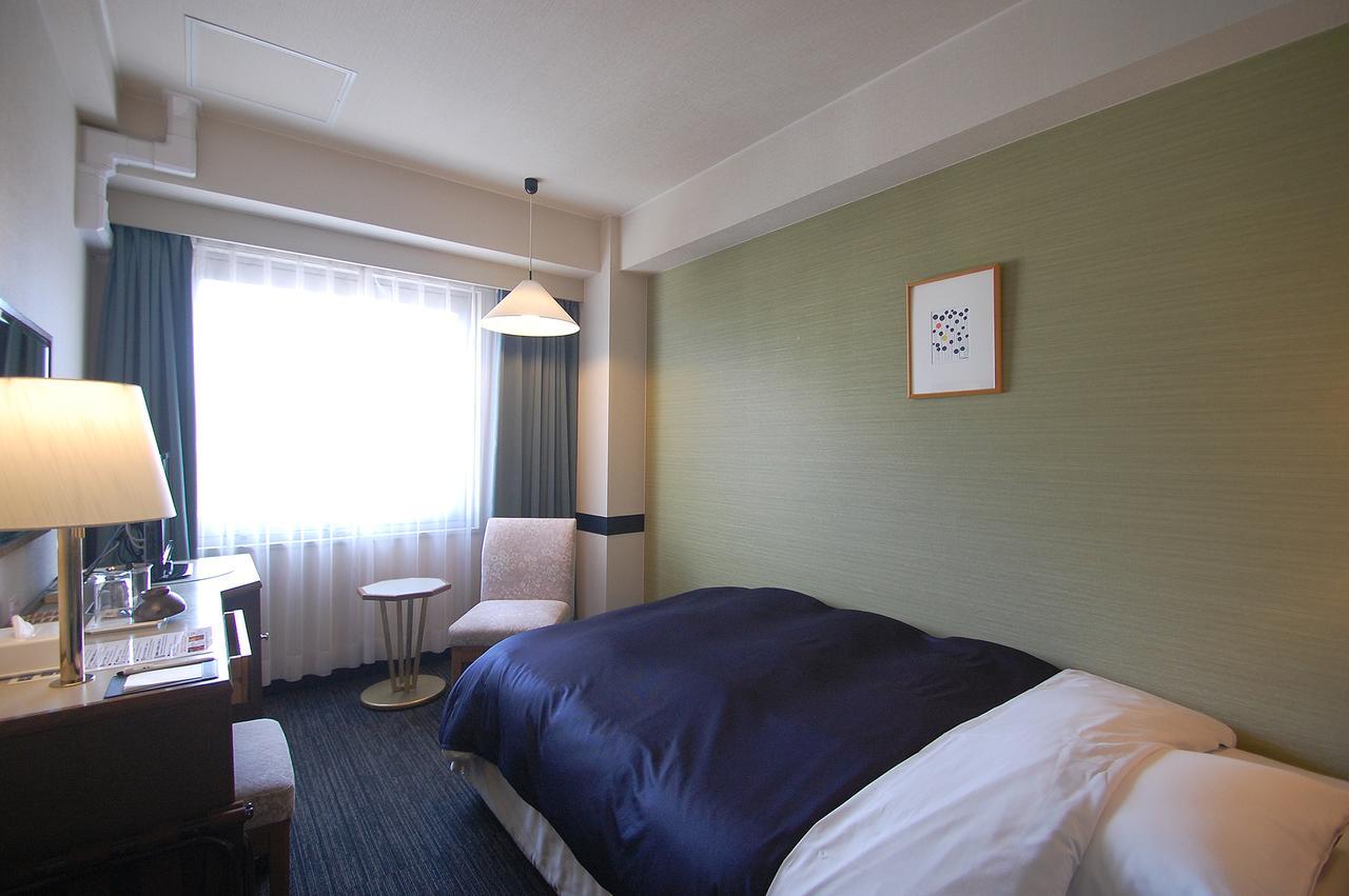 Hotel Excel Okayama Zewnętrze zdjęcie