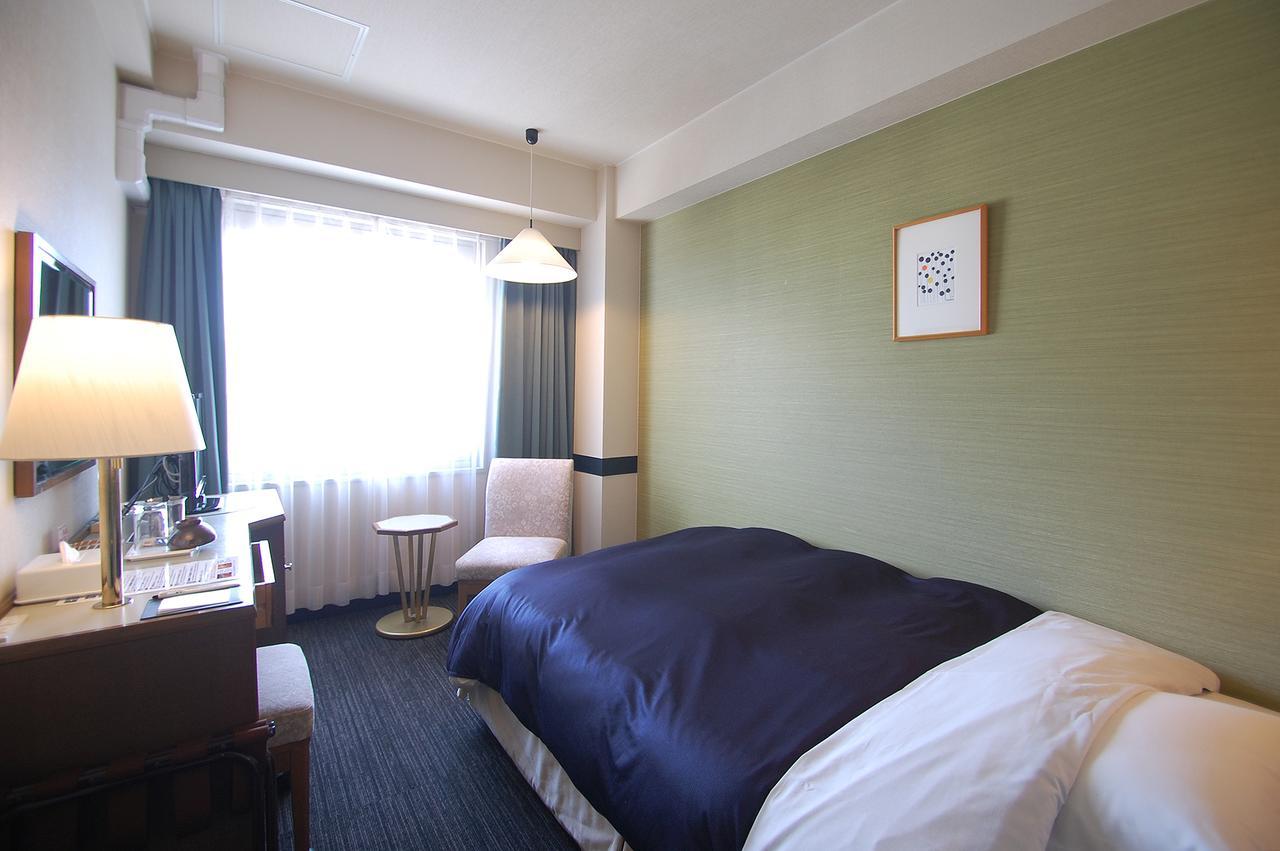 Hotel Excel Okayama Zewnętrze zdjęcie