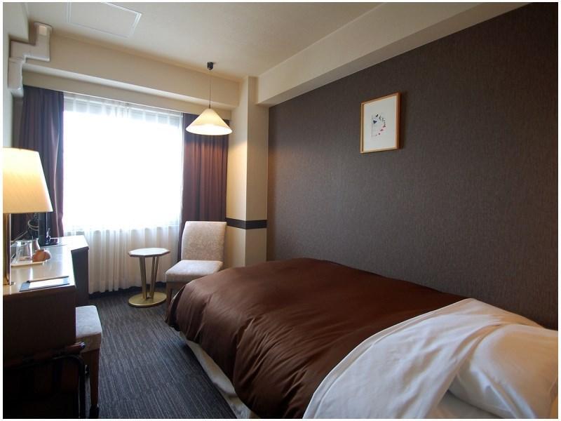 Hotel Excel Okayama Zewnętrze zdjęcie